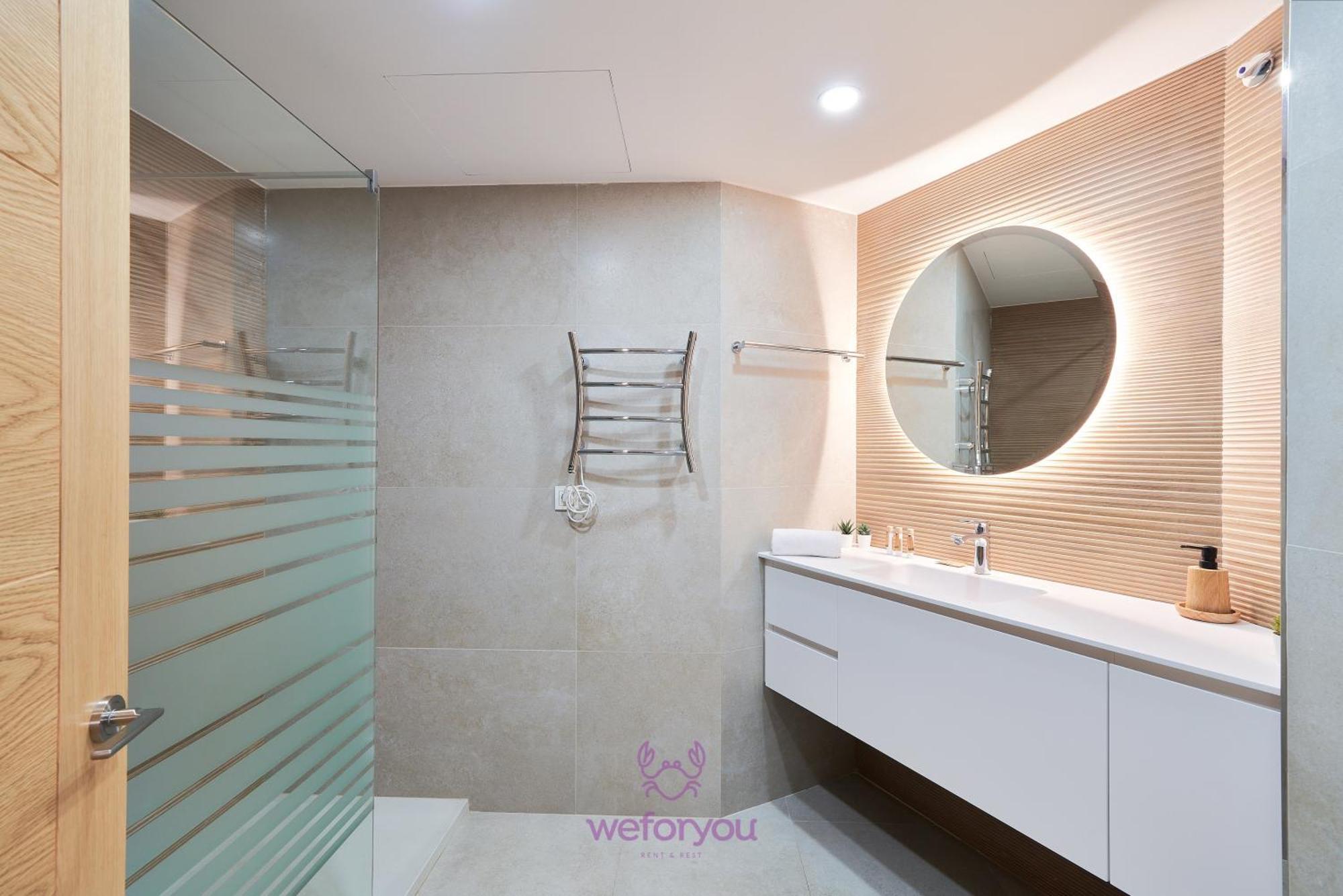 Weforyou Isla De Poniente 2 Bedrooms And Parking Benalmadena Luaran gambar