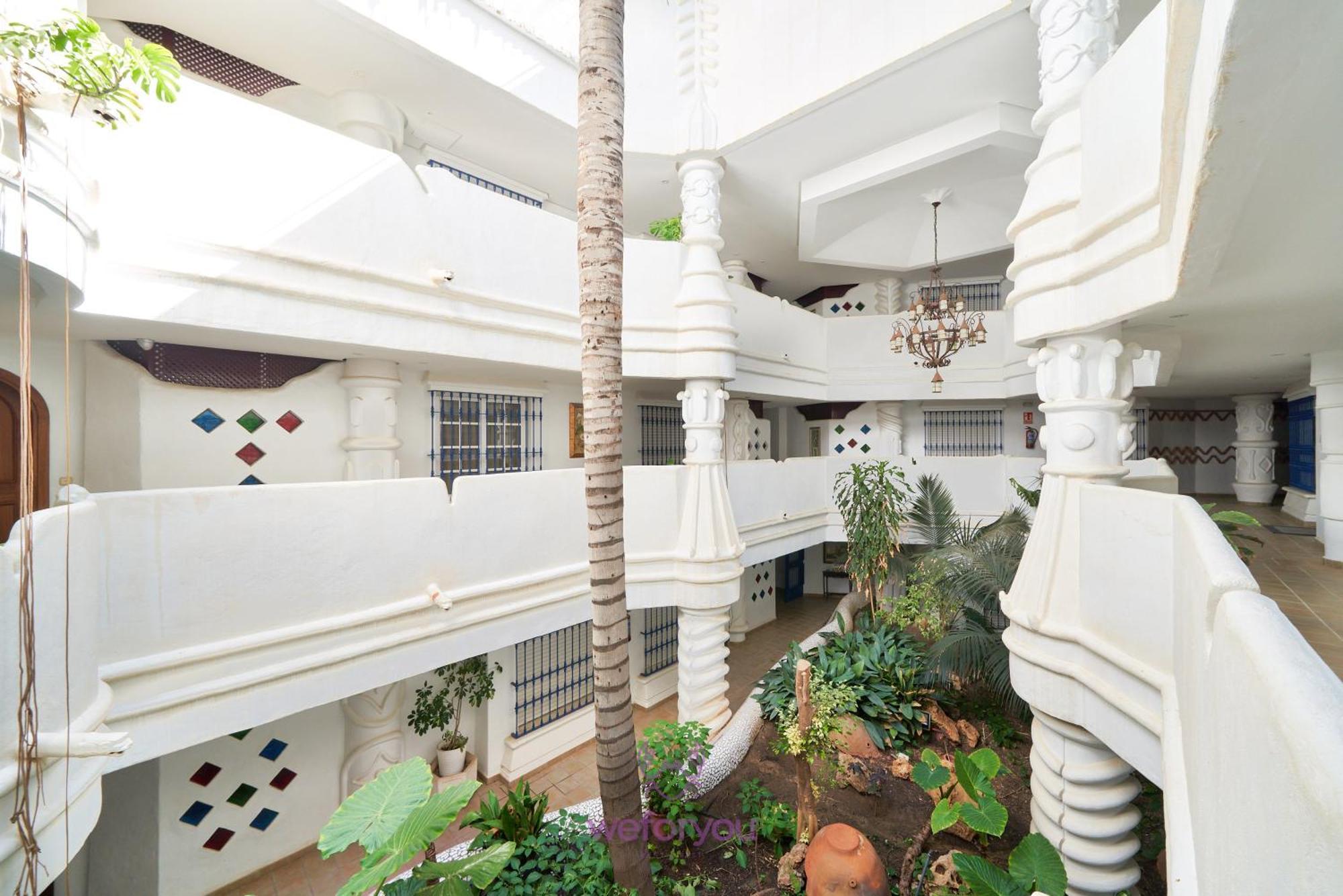 Weforyou Isla De Poniente 2 Bedrooms And Parking Benalmadena Luaran gambar