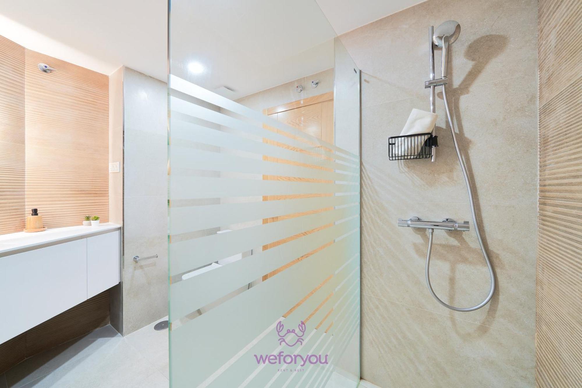 Weforyou Isla De Poniente 2 Bedrooms And Parking Benalmadena Luaran gambar