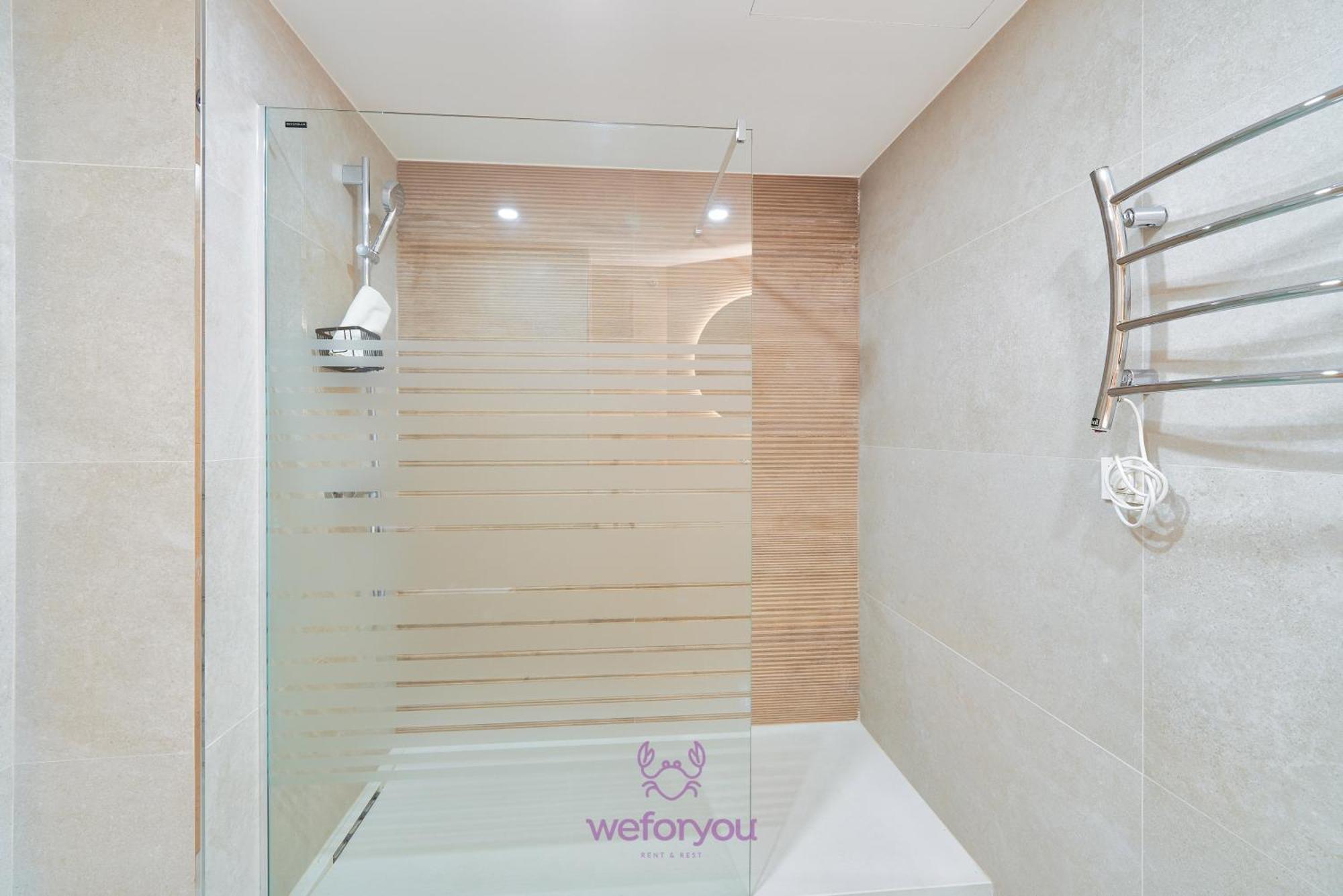 Weforyou Isla De Poniente 2 Bedrooms And Parking Benalmadena Luaran gambar